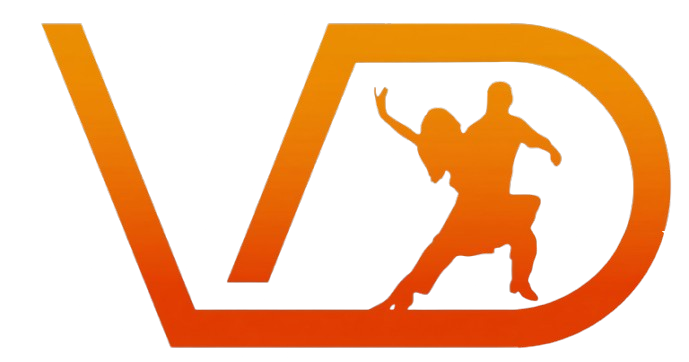 Valpo Dance Logo